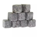 9-teiliges Whiskey Stones Set